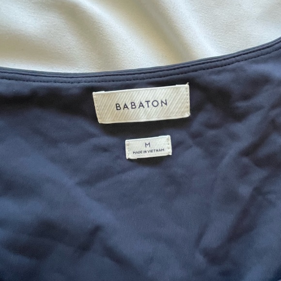 Babaton contour bundle size s and m - Picture 2 of 3